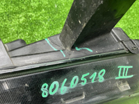 ДХО правый Geely Coolray (2023-н.в.)