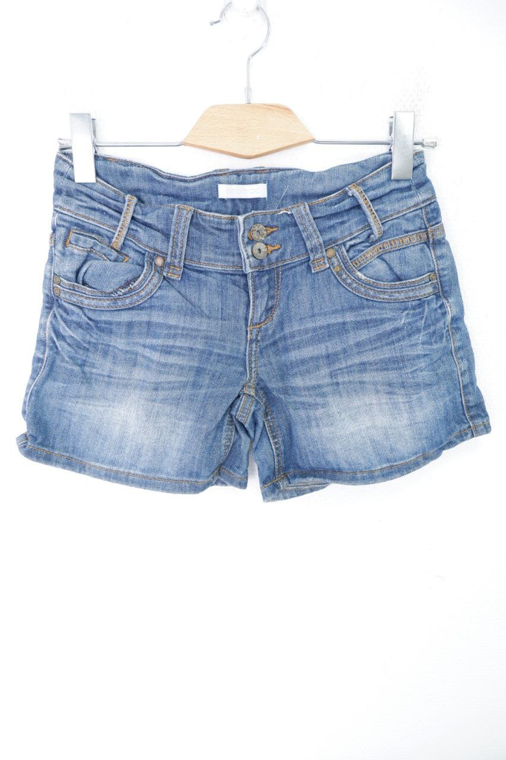 Шорты Promod джинсовые 42 размер