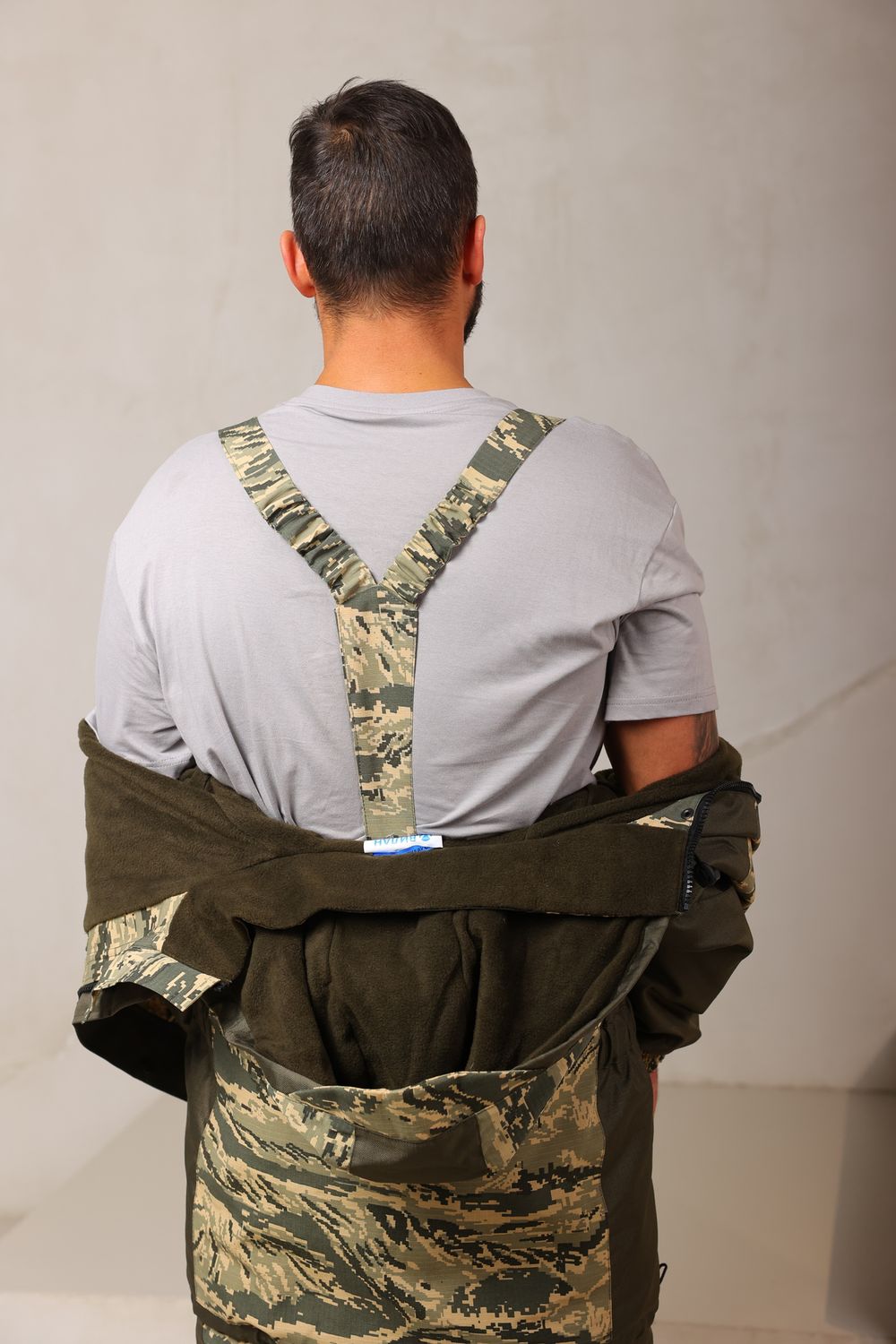 Костюм Горка-Весна КР.346.БР