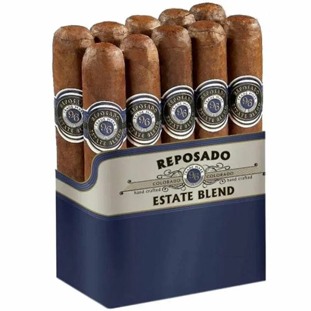 Reposado Colorado Churchill