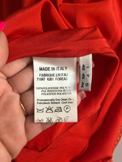 Платье для летних свиданий, визуально 48/50 размер