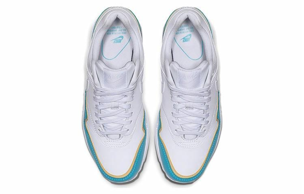 Кроссовки Nike Air Max 1 Se (Женская размерная сетка)