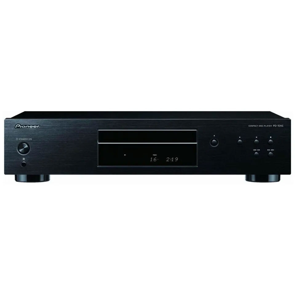 Pioneer PD-10AE