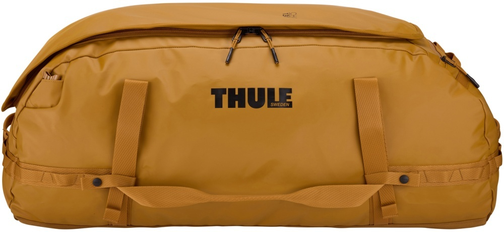 Сумка спортивная Thule Chasm Duffel 130L TDSD305 Golden New (3205003)