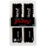Память оперативная DDR4 Kingston 16Gb DIMM (KF436C17BBK2/16)