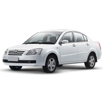 Chery Fora A21 (03.2006 - 09.2010)