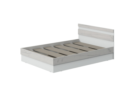 Кровать 1.4 Соната