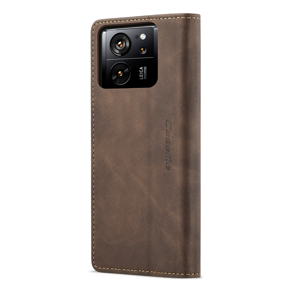 Чехол-книжка CaseMe Matte Xiaomi 13T (Pro)