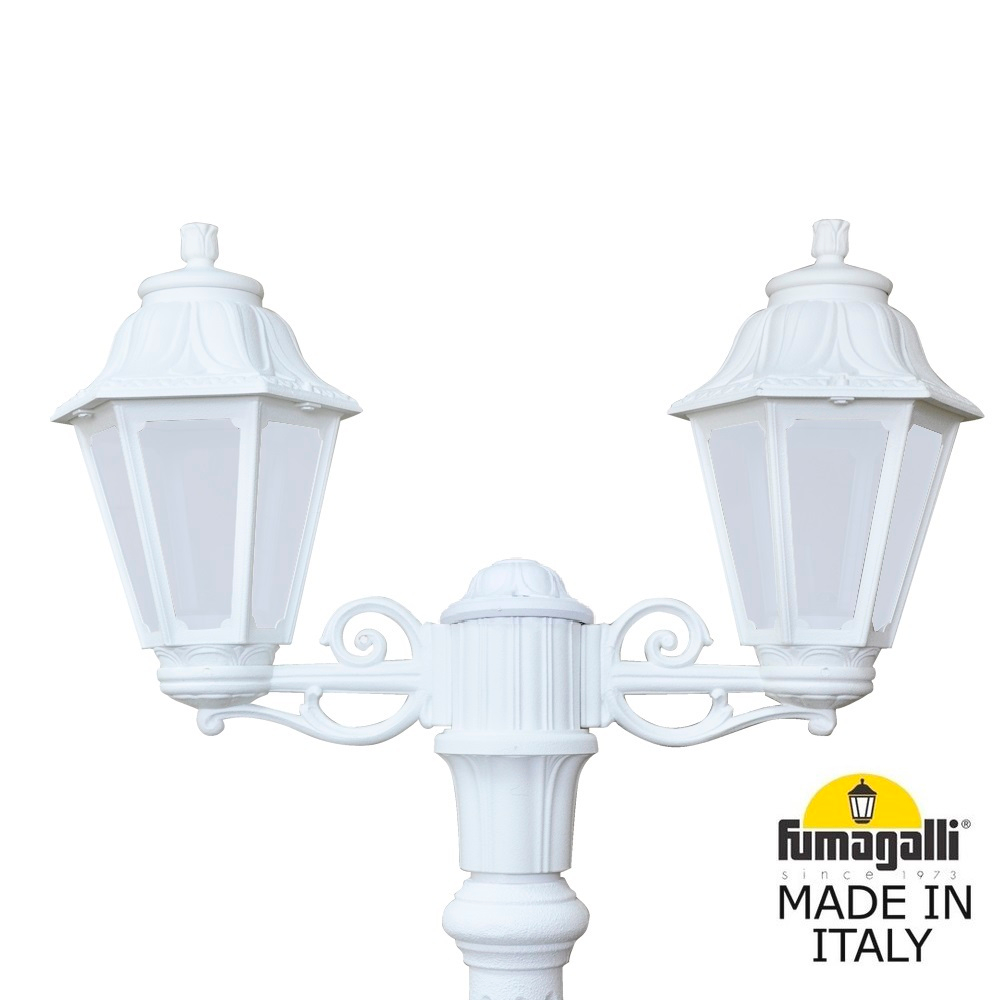 Ландшафтный светильник Fumagalli ANNA E22.156.S20.WYF1R