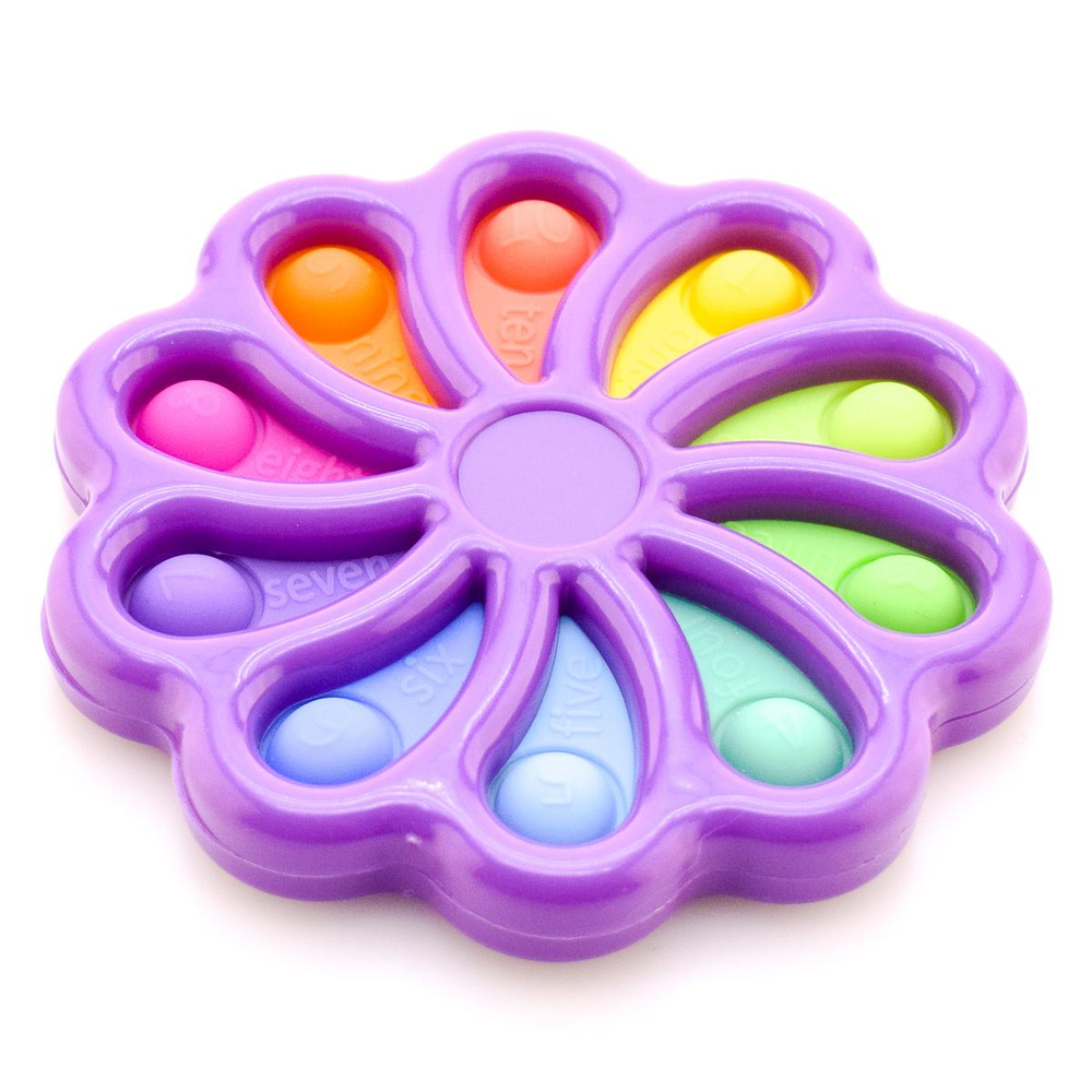 Развивающая игрушка, пакет LK021