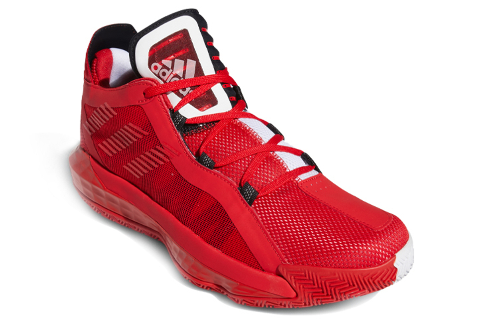 Кроссовки Adidas Dame 6