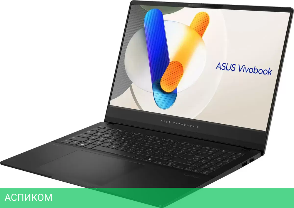 Ноутбук ASUS VivoBook S15 OLED S5506MA-MA066W