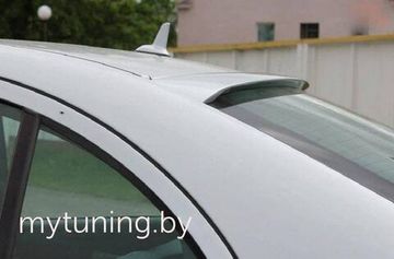 Козырек на стекло для Mercedes E W211