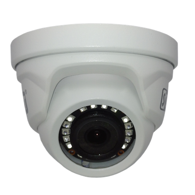Видеокамера ST-188 IP HOME POE STARLIGHT H.265 2.8mm ВИТРИНА