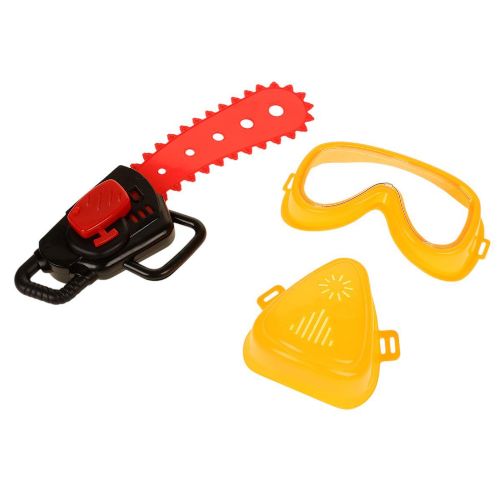 Набор инструментов, блистер 666-2