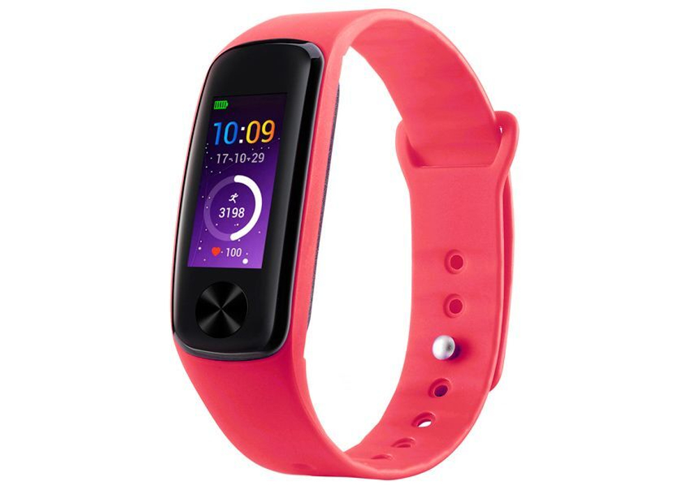 Умные часы DIGMA Force B8m