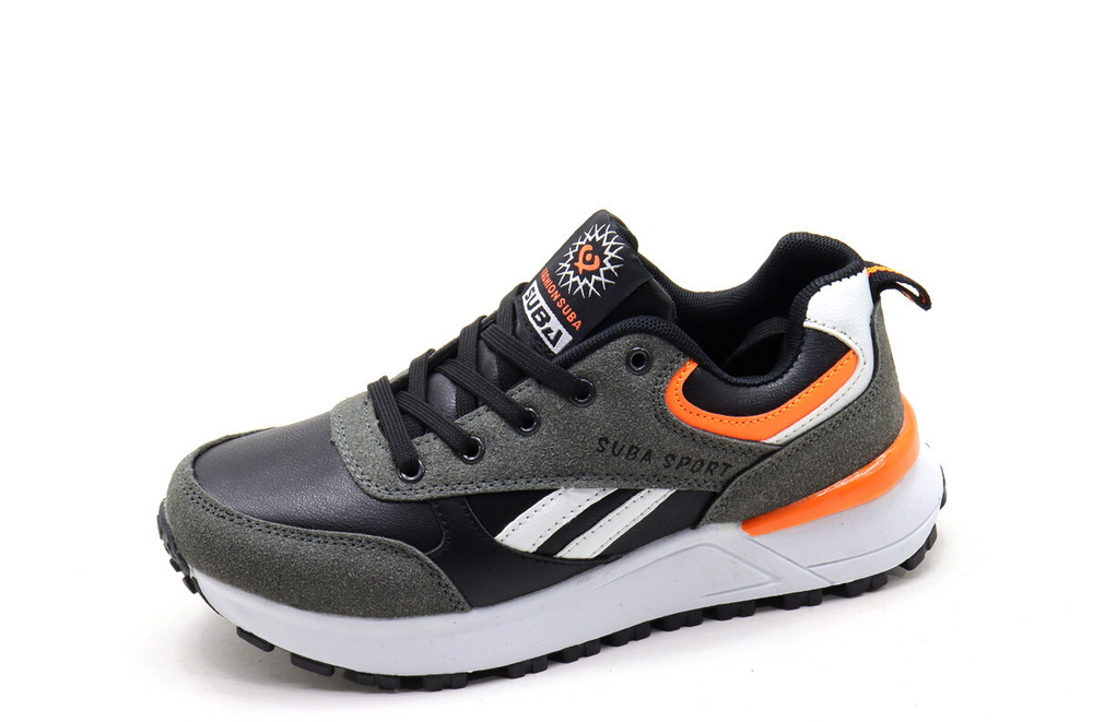 Кроссовки (36-41)р. / шт.