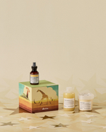 Набор Davines Nounou Box 2025 Radiant Savanna Kit