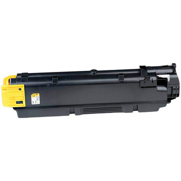 Тонер-картридж UNITON, аналог KYOCERA TK-5380Y для PA4000/MA4000 желтый (10K)