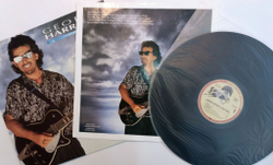 Винтажная виниловая пластинка George Harrison Cloud Nine (Germany 1987)