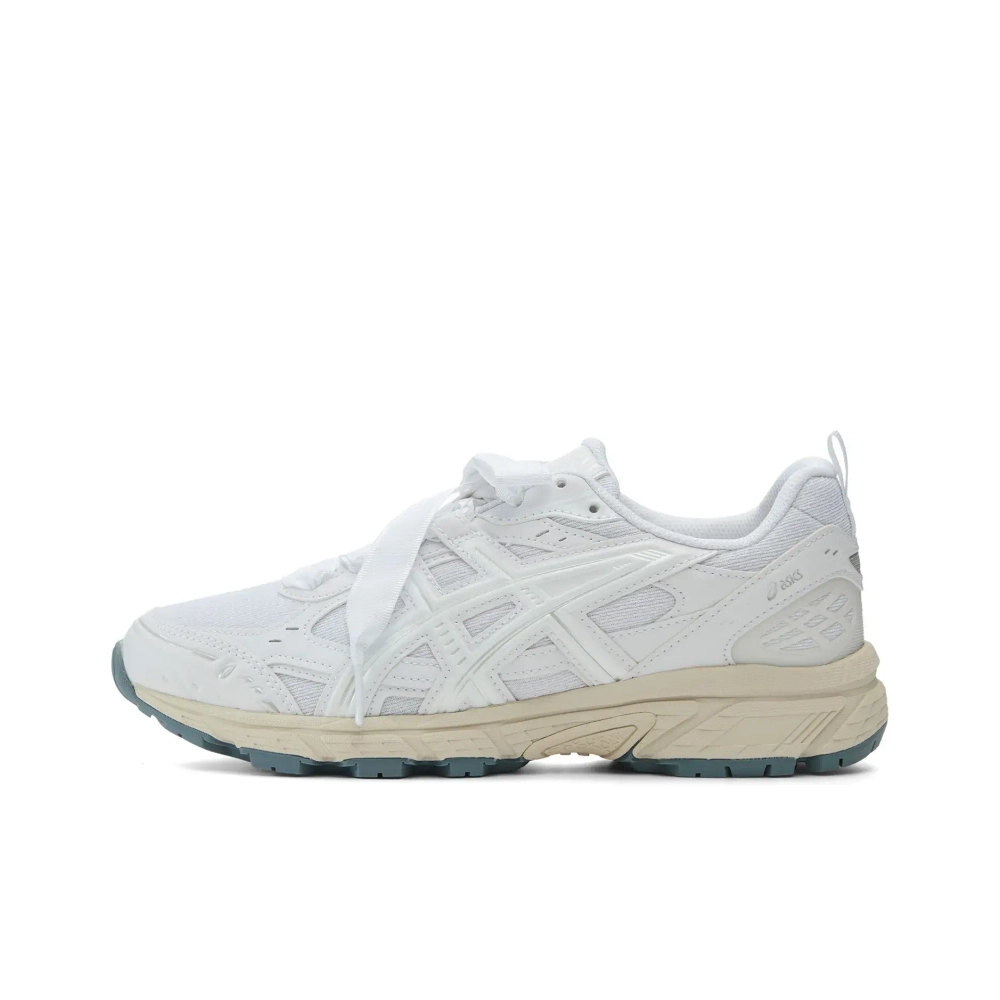 Кроссовки Asics Gel-Nunobiki "White Ribbon Laces" 1203A753-100