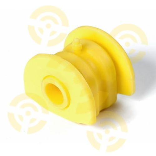 Полиуретановый сайлентблок передней подвески, нижнего рычага, задний(Кратность 1 шт) 7082036