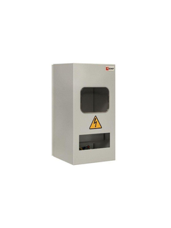 Щит ЩУРн 1/6 (БУР) (300х150х135) IP31 EKF mb23-1/6