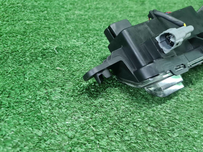 Эмблема с подсветкой EXEED TXL (2021-н.в.)