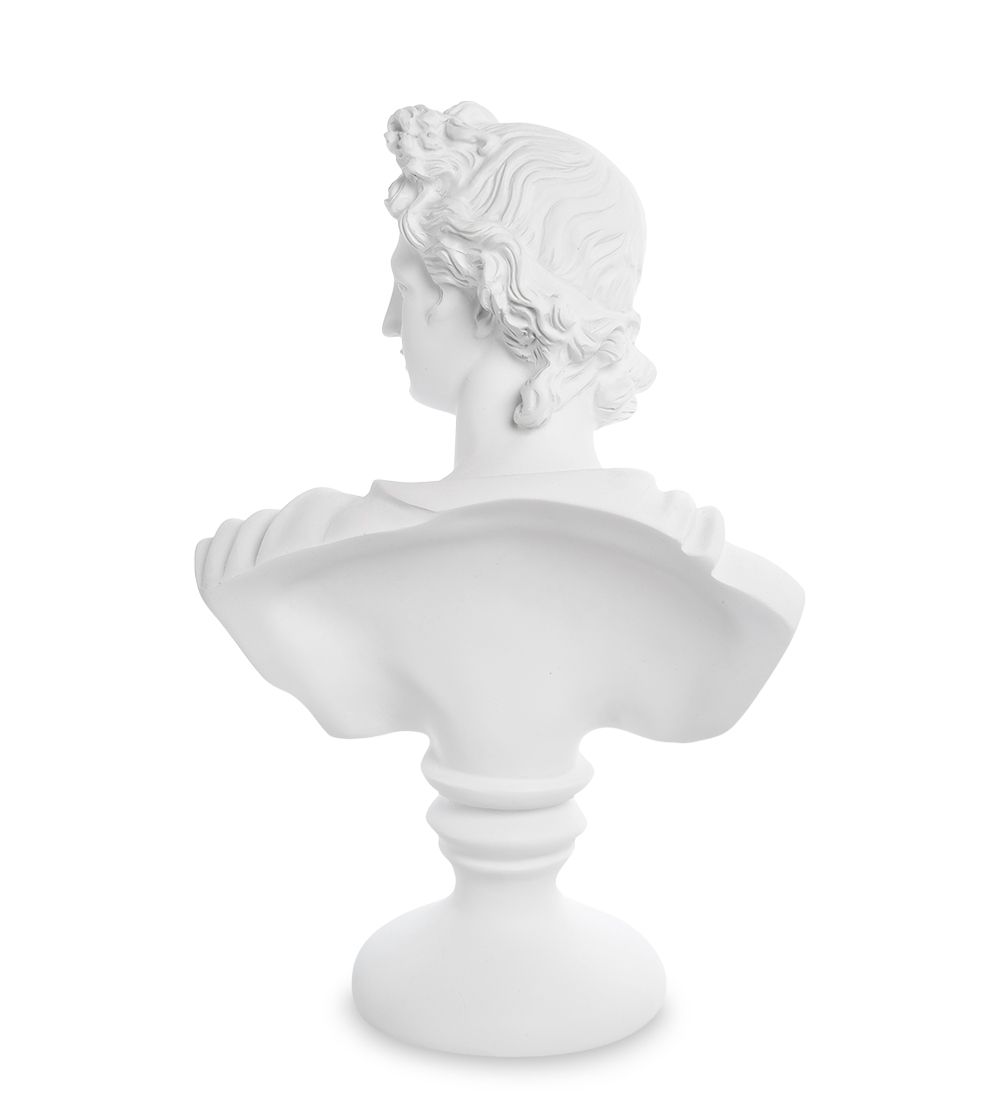 BMB- 35/1 Фигура-бюст «Давид (Микеланджело)»