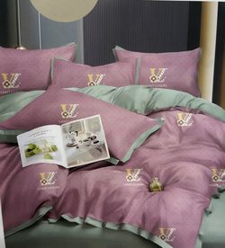 КПБ ЕГИПЕТСКИЙ ЖАККАРД 2сп