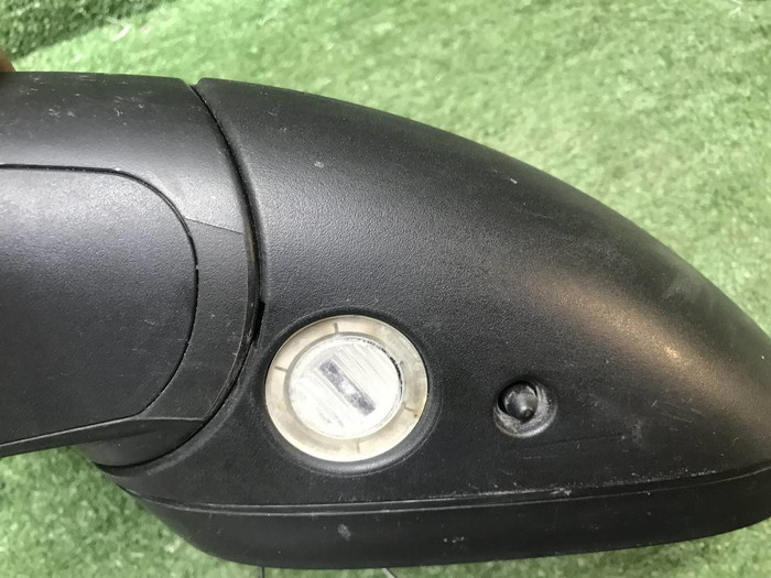 Зеркало левое Volvo XC60 1 (2008-2013) 14 конт.