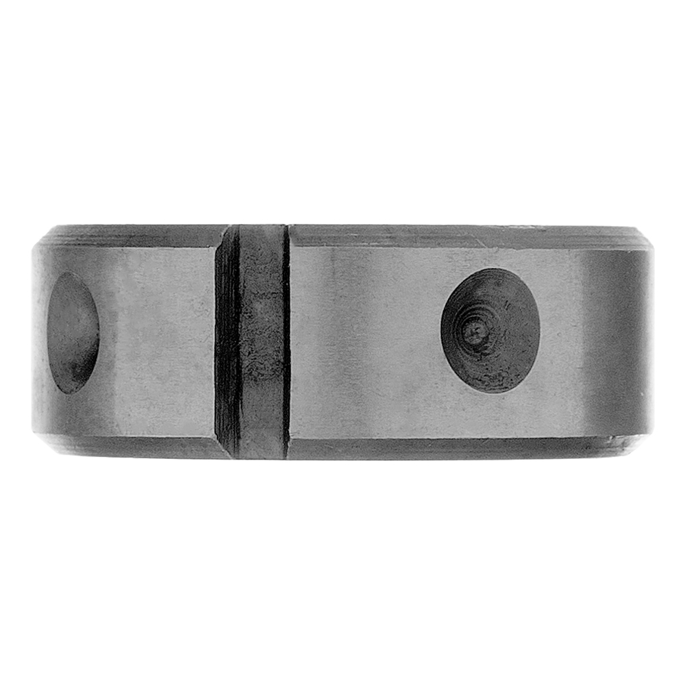 Плашка М10 х 1.5 мм, Р6М5 MTX