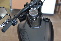 Softail, Fat Bob 114 (FXFBS) Harley-Davidson 2020
