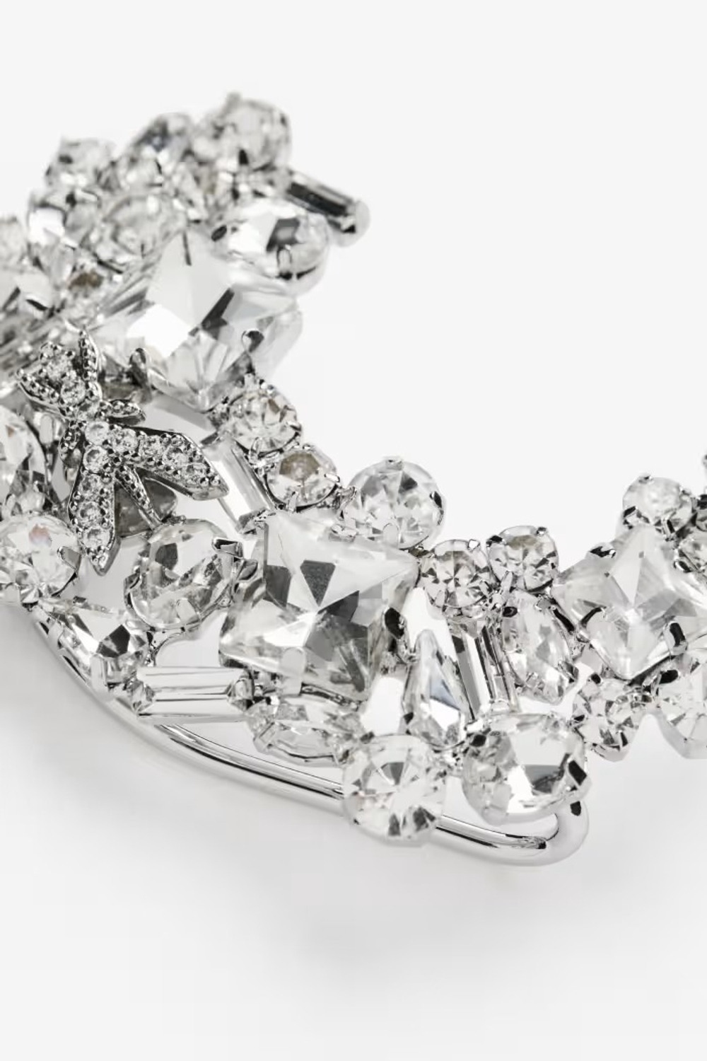 Серьги женские PATRIZIA PEPE