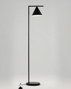 Торшер Moderli Omaha V11591-1F