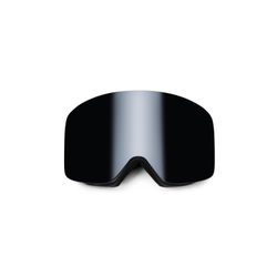 Маска WHITELAB Team One New "Silver"