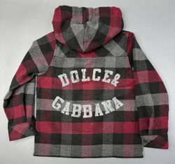 Рубашка Dolce&Gabbana