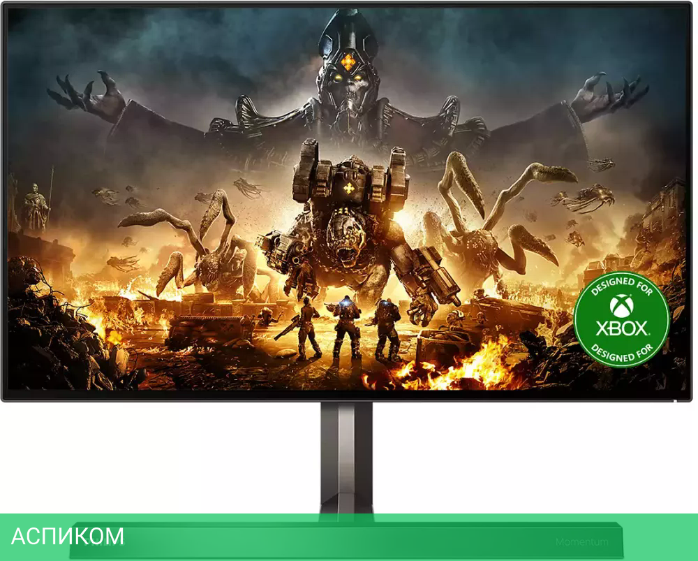 Игровой монитор Philips 279M1RV/00