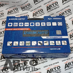 Набор инструмента 108пр МаякАвто 410806м  1/2 и 1/4 6гр