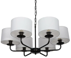 MAESTROLIGHT Люстра, E14, 40 Вт