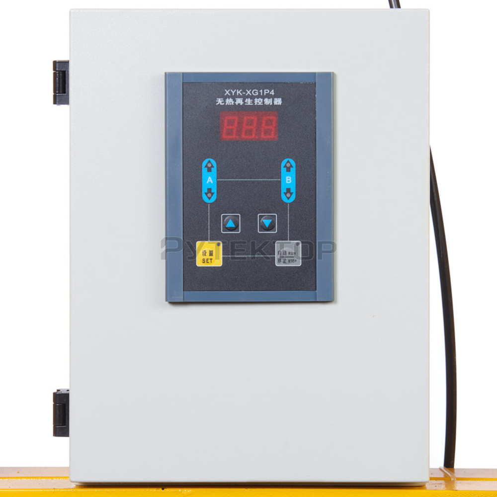 Осушитель адсорбционного типа ET-Compressors DD 3000