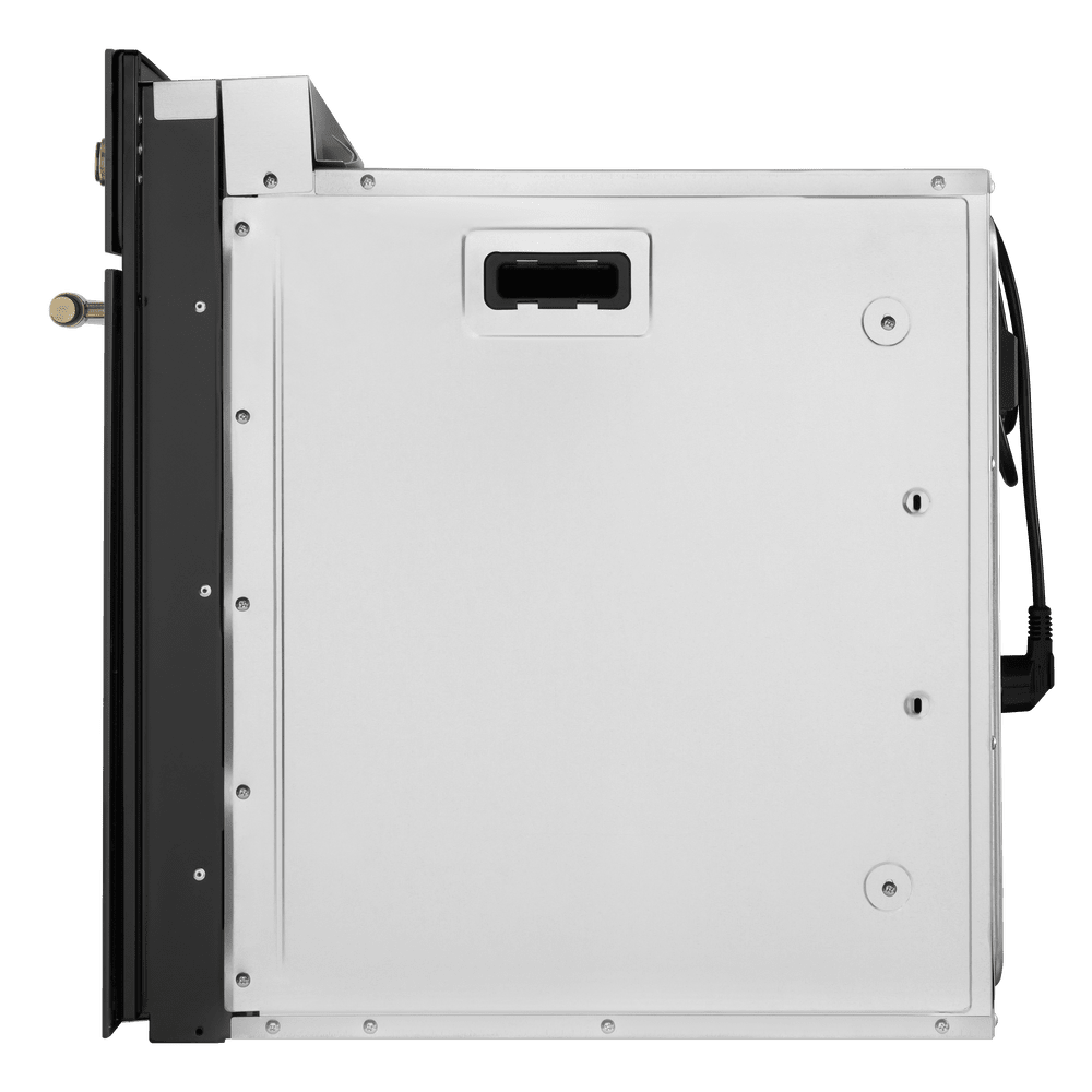 Газовый духовой шкаф Maunfeld EOGC604RBG.MT