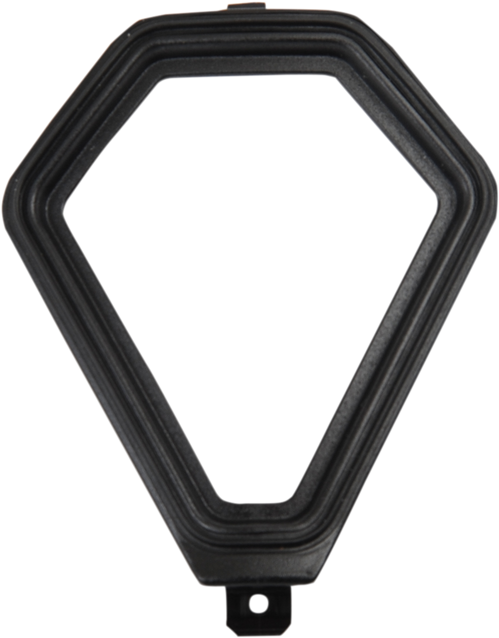 Airflite Helmet Mouth Vents / Черный