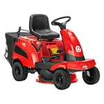 Solo by AL-KO Comfort R7-63.8 A садовый райдер 127486
