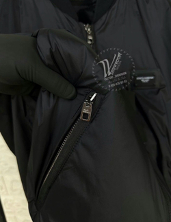 Бомбер куртка Dolce Gabbana в оригинале