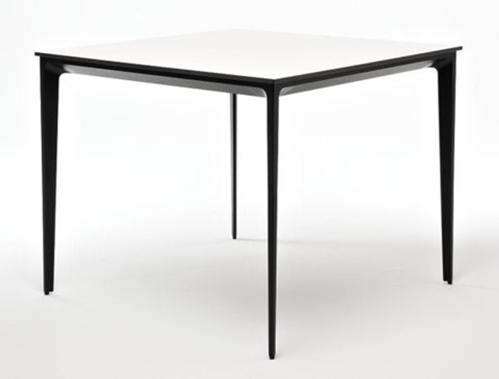 Кухонный стол Малага Арт.: RC013-90-90-A black