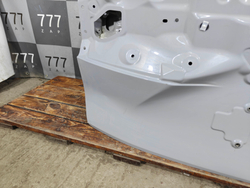 Крышка багажника Changan CS55 Plus, UNI-S 21-нв Б/У Оригинал S203F2701080100