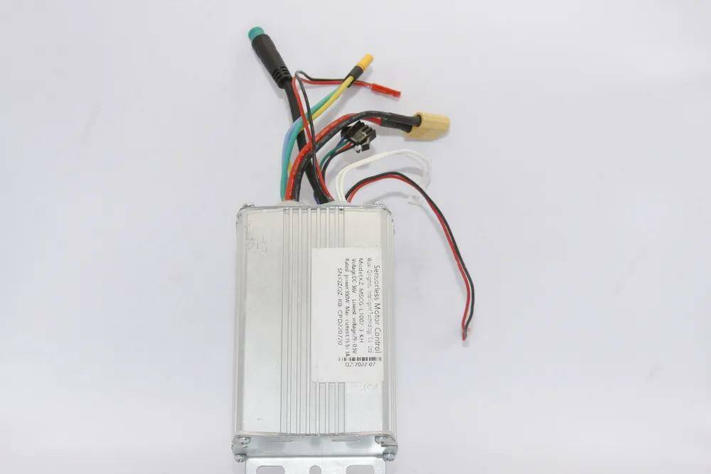 Контроллер для Kugoo G-Max Jilong