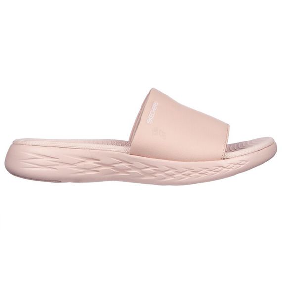 Skechers ON THE GO 'Rubber Sole'