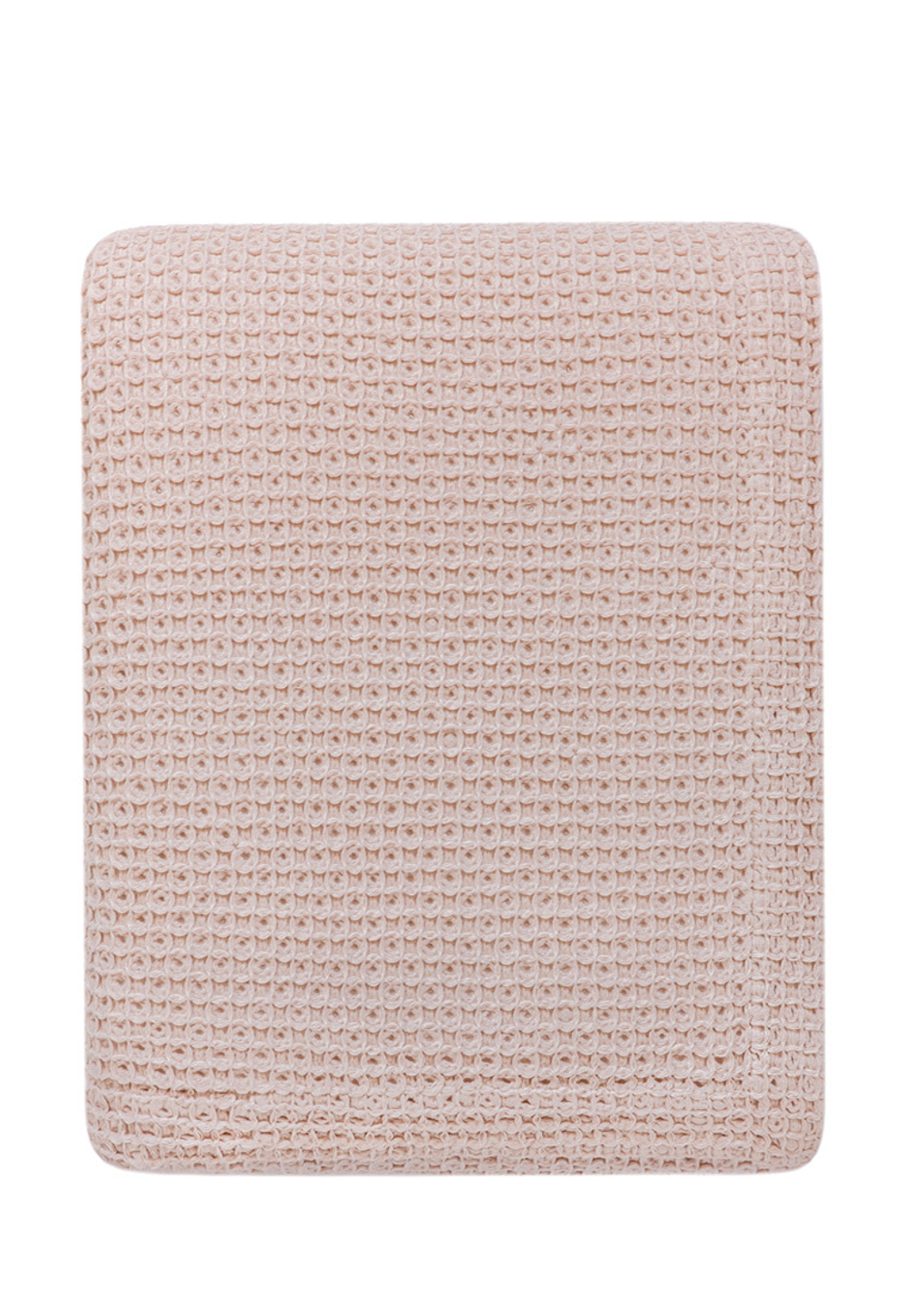 Покрывало 220x240 Luxberry Boucle пломбир